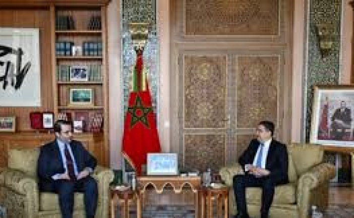 سوريا تشيد بالجهود التي يبذلها جلالة الملك، رئيس لجنة القدس، لصالح القضية الفلسطينية