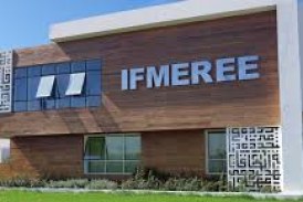 حفل افتتاح  GreenSkills – معهد IFMEREE طنجة