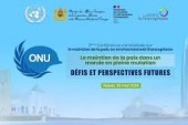 المغرب يحتضن المؤتمر الوزاري الثاني حول حفظ السلام في الفضاء الفرنكوفوني