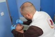 وكالة بيت مال القدس الشريف تواصل تنفيذ الحملات الطبية المجانية في قرى محافظة القدس