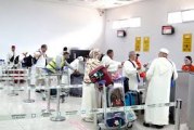 موسم حج 2026: انطلاق أولى الرحلات من الرباط وبدء تطبيق مبادرة «طريق مكة»