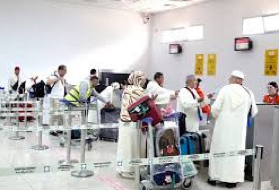 موسم حج 2026: انطلاق أولى الرحلات من الرباط وبدء تطبيق مبادرة «طريق مكة»