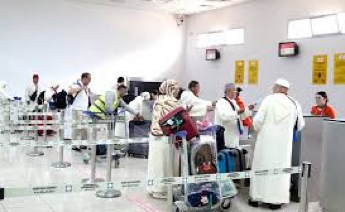 موسم حج 2026: انطلاق أولى الرحلات من الرباط وبدء تطبيق مبادرة «طريق مكة»