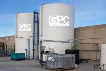 GPC تنال شهادة ISO 46001… خطوة رائدة نحو صناعة أكثر استدامة