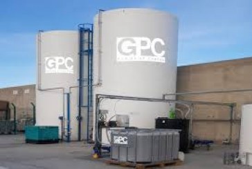 GPC تنال شهادة ISO 46001… خطوة رائدة نحو صناعة أكثر استدامة