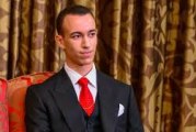 الشعب المغربي يحتفل غدا الجمعة بالذكرى الثالثة والعشرين لميلاد صاحب السمو الملكي ولي العهد الأمير مولاي الحسن