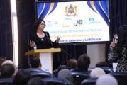 التربية على وسائل الإعلام والمعلومات ضرورة استراتيجية لتعزيز الصمود الديمقراطي (السيدة أخرباش)