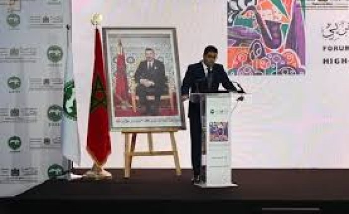 الرباط .. افتتاح أشغال المنتدى العربي الأول رفيع المستوى حول “الصناعات الثقافية والإبداعية”