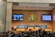 الدورة الـ79 لجمعية الصحة العالمية: تسليط الضوء على الورش الملكي لإصلاح النظام الصحي