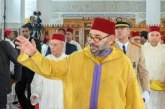 أمير المؤمنين يوجه رسالة سامية إلى الحجاج المغاربة