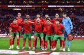 استعدادا لمونديال 2026، “أسود الأطلس” يجرون ثلاث مباريات ودية بالمغرب والولايات المتحدة