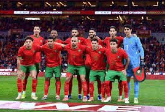استعدادا لمونديال 2026، “أسود الأطلس” يجرون ثلاث مباريات ودية بالمغرب والولايات المتحدة