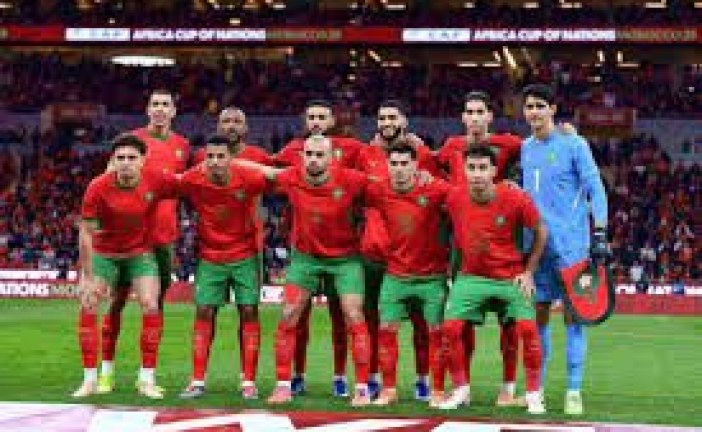 استعدادا لمونديال 2026، “أسود الأطلس” يجرون ثلاث مباريات ودية بالمغرب والولايات المتحدة