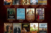 مسابقة الأفلام الروائية الطويلة والقصيرة بالدورة ال26 للمهرجان الدولي للسينما الإفريقية بخريبكة