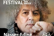 الشاعر والمسرحي المغربي نصر الدين بوشقيف عضواً في لجنة تحكيم مهرجان لاهاي السينمائي
