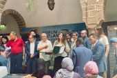 منظمة APEFE تكرّم الأستاذة خلود كاهيم بجامعة القاضي عياض تقديراً لإسهاماتها المتميزة في العمل المناخي والتنمية الترابية المستدامة وتمكين المرأة