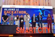 حصيلة الدورة العاشرة لـ Casablanca Smart City: الاحتفاء بعقد من الابتكار الحضري وفتح آفاق جديدة نحو «المدينة الذكية المعزّزة»