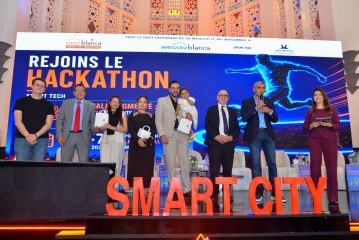 حصيلة الدورة العاشرة لـ Casablanca Smart City: الاحتفاء بعقد من الابتكار الحضري وفتح آفاق جديدة نحو «المدينة الذكية المعزّزة»