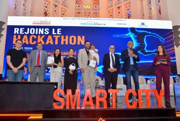 حصيلة الدورة العاشرة لـ Casablanca Smart City: الاحتفاء بعقد من الابتكار الحضري وفتح آفاق جديدة نحو «المدينة الذكية المعزّزة»