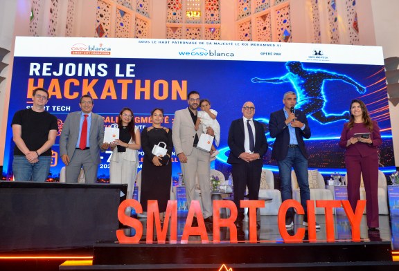 حصيلة الدورة العاشرة لـ Casablanca Smart City: الاحتفاء بعقد من الابتكار الحضري وفتح آفاق جديدة نحو «المدينة الذكية المعزّزة»