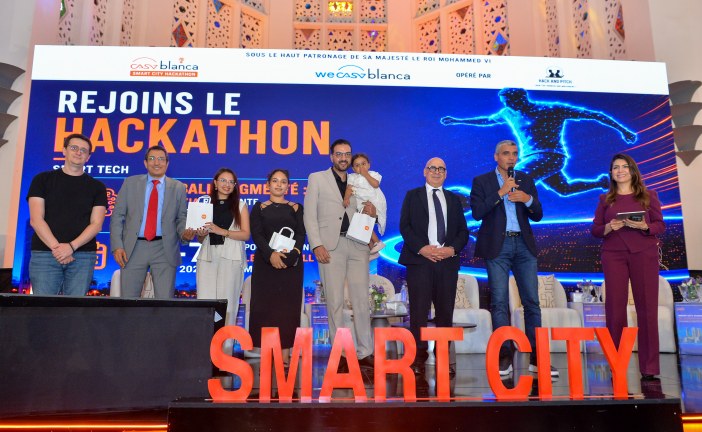 حصيلة الدورة العاشرة لـ Casablanca Smart City: الاحتفاء بعقد من الابتكار الحضري وفتح آفاق جديدة نحو «المدينة الذكية المعزّزة»