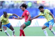 في سماء أسود الأطلس.. بوعدي يكتمل بدراً