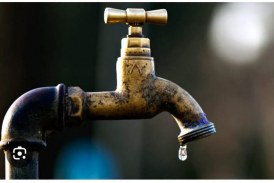 المكتب الوطني للكهرباء والماء يوضح سبب التوقف الاضطرلري في تزويد الساكنة الاسماعيلية بالماء الصالح للشرب، مؤكدا ان الامور في طريقها للحل