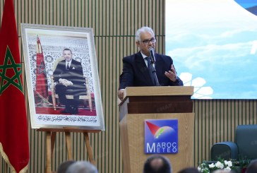 بركة….المغرب حقق، تحت قيادة جلالة الملك ، تقدما ملحوظا في مجال تدبير المخاطر الطبيعية