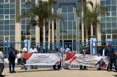 المقاولات الصحفية بالأقاليم الجنوبية تحتج أمام وزارة التواصل رفضا للإقصاء من الدعم العمومي