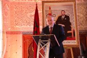 رئيس المجلس العالمي للماء، لويك فوشون:المملكة المغربية “أرض للتميز في مجال الماء”.