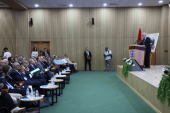 الدارالبيضاء.. إنطلاق أشغال المشاورة الوطنية حول منظومة الإنذار المبكر للجميع