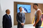 صاحب السمو الملكي ولي العهد الأمير مولاي الحسن يترأس بالرباط الدورة الـ 17 من الملتقى الدولي محمد السادس لألعاب القوى، المحطة الثالثة من منافسات “العصبة الماسية”