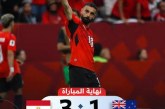 بعد 92 عاماً من الانتظار.. مصر تحقق أول انتصار في المونديال .