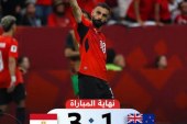 بعد 92 عاماً من الانتظار.. مصر تحقق أول انتصار في المونديال .