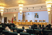 أكاديمية المملكة المغربية تكرم روح عبد الرحمن شرفي، المهندس المعماري المتبصر والمخطط الحضري الملتزم