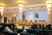 أكاديمية المملكة المغربية تكرم روح عبد الرحمن شرفي، المهندس المعماري المتبصر والمخطط الحضري الملتزم