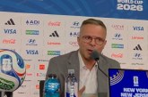 مونديال 2026.. “أنا فخور باللاعبين، وكان بإمكاننا الفوز على البرازيل” (وهبي)