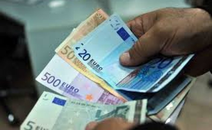 التحويلات المالية لمغاربة العالم تناهز 39.98 مليار درهم عند متم أبريل 2026