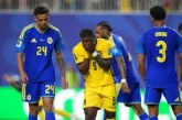 منتخب كوراساو يتعادل مع الإكوادور