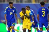 منتخب كوراساو يتعادل مع الإكوادور