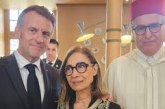السيد أخنوش يمثل جلالة الملك في مراسم التكريم الوطني لإدغار موران
