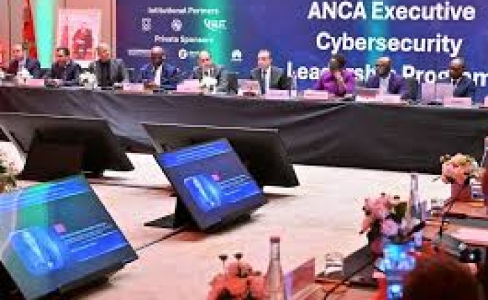 أمن سيبراني .. الدعوة إلى بناء منظومة إفريقية قائمة على الحكامة الفعالة لتحقيق الثقة الرقمية