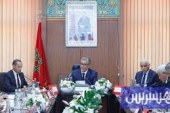 عزيز أخنوش  يدعو إلى جعل جهة فاس-مكناس نموذجا وطنيا في تنزيل إصلاح المنظومة الصحية.