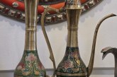 قاعة عرض جديدة لفاطمة الجراري: “موروكو غلوبال” (Morocco Global) مكان ثقافي يربط بين المغرب وأستراليا