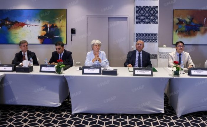 منظمة الأغذية والزراعة للأمم المتحدة تشيد بالنموذج المغربي “المبتكر” في مجال التدبير الغابوي