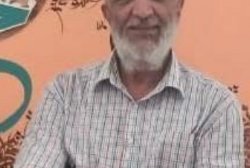 معرض الفنان الحروفي اجماع يتواصل برواق محمد الفاسي بالرباط