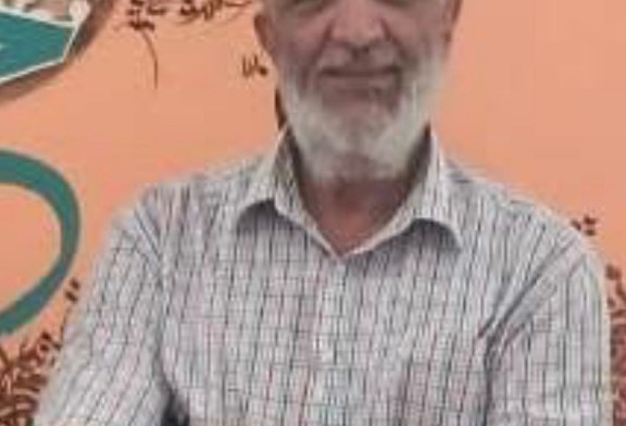 معرض الفنان الحروفي اجماع يتواصل برواق محمد الفاسي بالرباط