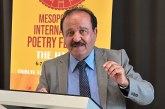 مهرجان ميزوبوتاميا للشعر يعلن قائمة المشاركين في دورته التاسعة بلاهاي