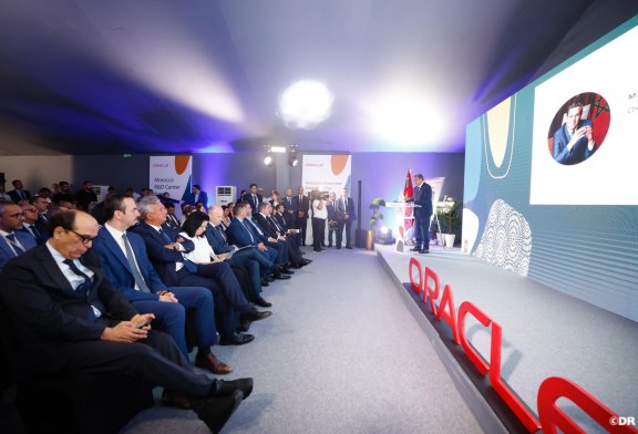 استراتيجية “المغرب الرقمي 2030” تجعل من الرقمنة محركا للتنافسية والإدماج الاجتماعي (السيد أخنوش)