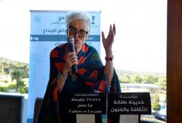مهرجان “النساء وعوالم الإبداع”.. دورة أولى ترسخ الحوار بين الفنون وتحتفي بالمبدعات